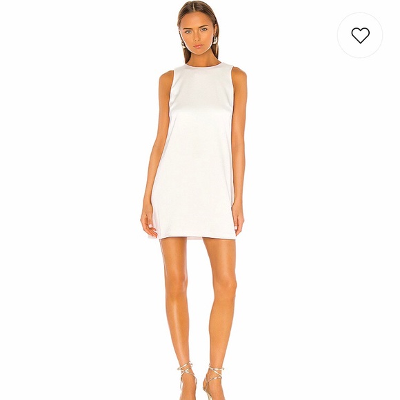 Alice + Olivia Dresses & Skirts - NWT Alice + Olivia Lita Cowl Shift Dress